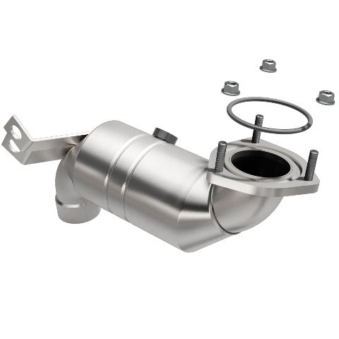 MagnaFlow Exhaust Products 51430 DF Converter