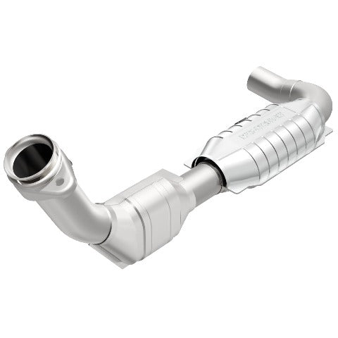 MagnaFlow Exhaust Products 51431 DF Converter