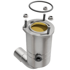 MagnaFlow Exhaust Products 51432 DF Converter