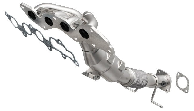 MagnaFlow Exhaust Products 51440 DF Converter