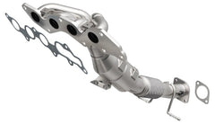 MagnaFlow Exhaust Products 51440 DF Converter