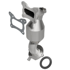 MagnaFlow Exhaust Products 51441 DF Converter