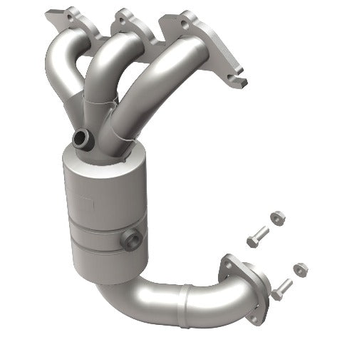 MagnaFlow Exhaust Products 51445 DF Converter
