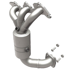 MagnaFlow Exhaust Products 51445 DF Converter