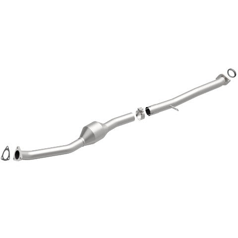MagnaFlow Exhaust Products 51448 DF Converter