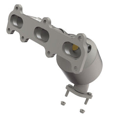 MagnaFlow Exhaust Products 51455 DF Converter