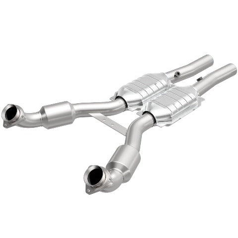MagnaFlow Exhaust Products 51460 DF Converter