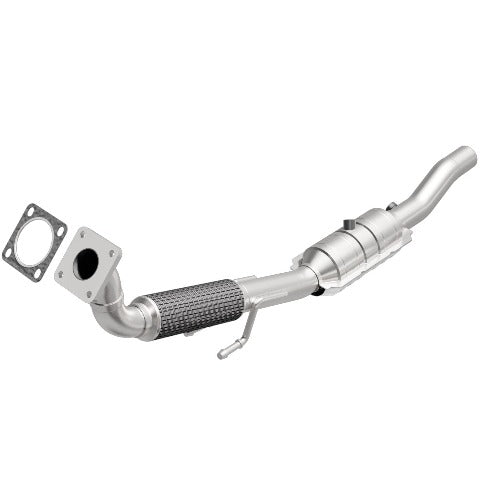 MagnaFlow Exhaust Products 51464 DF Converter