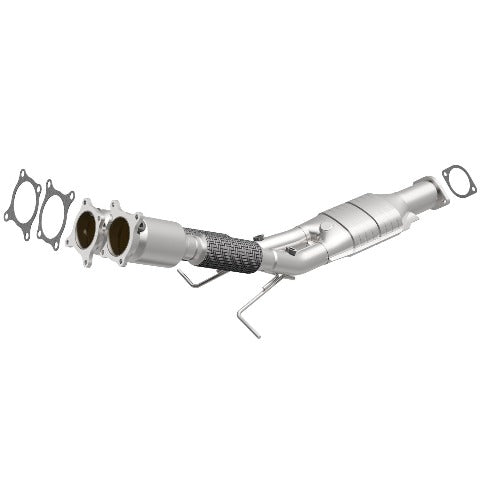 MagnaFlow Exhaust Products 51465 DF Converter