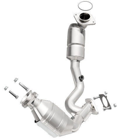 MagnaFlow Exhaust Products 51466 DF Converter