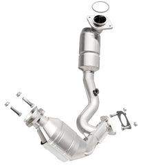 MagnaFlow Exhaust Products 51466 DF Converter