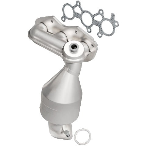 MagnaFlow Exhaust Products 51468 DF Converter