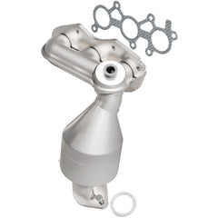 MagnaFlow Exhaust Products 51468 DF Converter