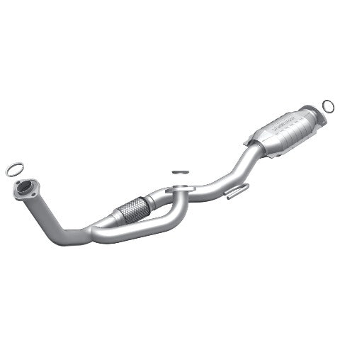 MagnaFlow Exhaust Products 51473 DF Converter