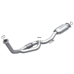 MagnaFlow Exhaust Products 51473 DF Converter
