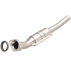 MagnaFlow Exhaust Products 51479 DF Converter