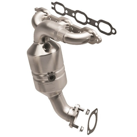 MagnaFlow Exhaust Products 51480 DF Converter