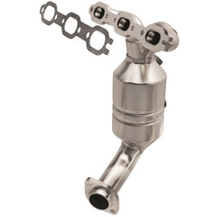 MagnaFlow Exhaust Products 51481 DF Converter