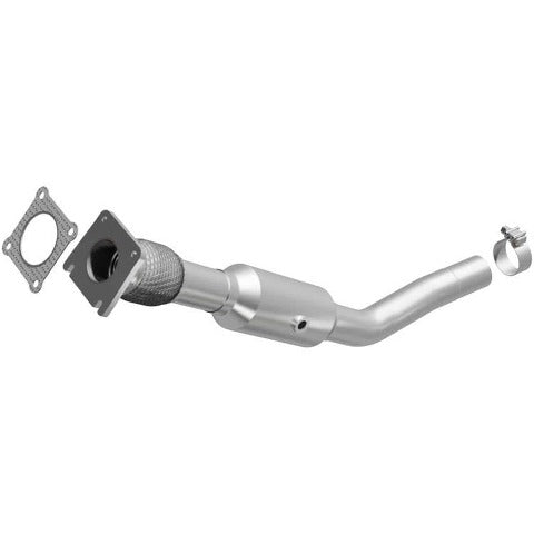 MagnaFlow Exhaust Products 51484 Direct-Fit Catalytic Converter