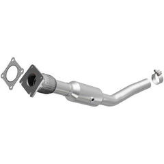 MagnaFlow Exhaust Products 51484 Direct-Fit Catalytic Converter