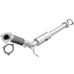 MagnaFlow Exhaust Products 51487 DF Converter
