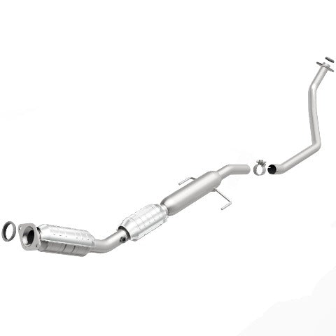 MagnaFlow Exhaust Products 51496 DF Converter