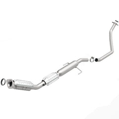 MagnaFlow Exhaust Products 51496 DF Converter