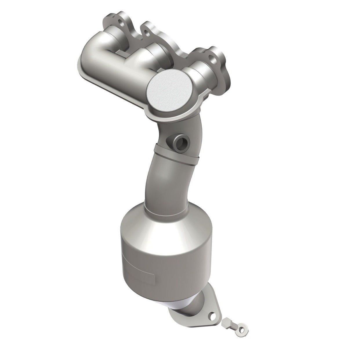 MagnaFlow Exhaust Products 51497 DF Converter