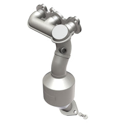 MagnaFlow Exhaust Products 51497 DF Converter