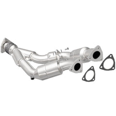 MagnaFlow Exhaust Products 51499 DF Converter