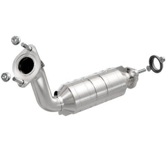 MagnaFlow Exhaust Products 51502 DF Converter