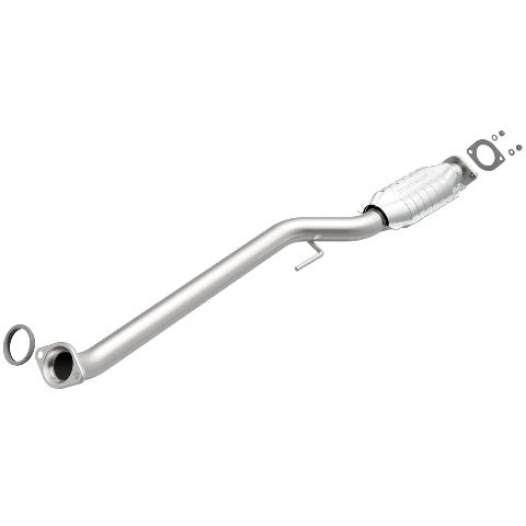 MagnaFlow Exhaust Products 51503 DF Converter