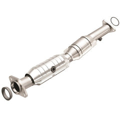 MagnaFlow Exhaust Products 51504 DF Converter