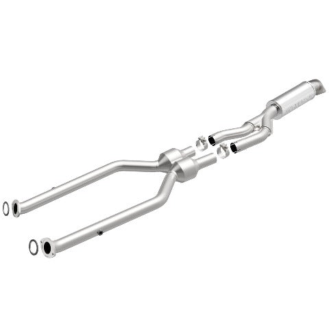 MagnaFlow Exhaust Products 51508 DF Converter