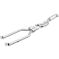 MagnaFlow Exhaust Products 51508 DF Converter