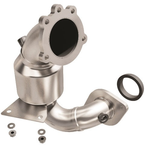 MagnaFlow Exhaust Products 51511 DF Converter