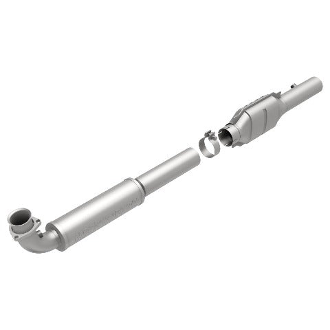 MagnaFlow Exhaust Products 51512 DF Converter