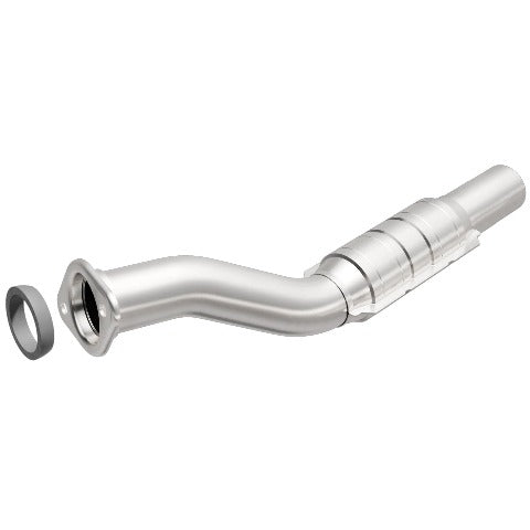 MagnaFlow Exhaust Products 51516 DF Converter
