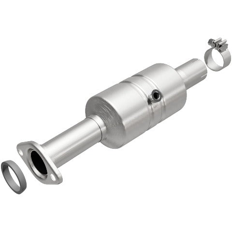 MagnaFlow Exhaust Products 51517 DF Converter