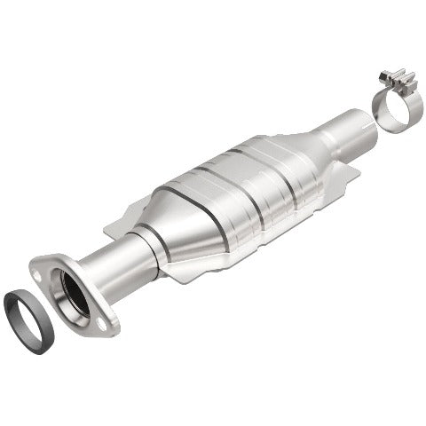MagnaFlow Exhaust Products 51518 DF Converter