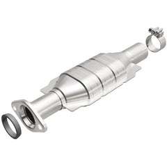 MagnaFlow Exhaust Products 51518 DF Converter