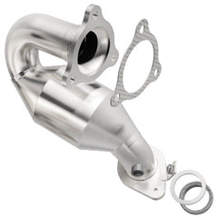 MagnaFlow Exhaust Products 51519 DF Converter