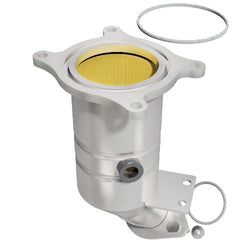 MagnaFlow Exhaust Products 51521 DF Converter