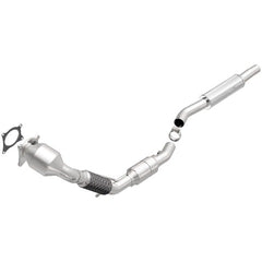 MagnaFlow Exhaust Products 51522 DF Converter