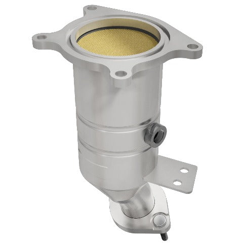 MagnaFlow Exhaust Products 51523 DF Converter