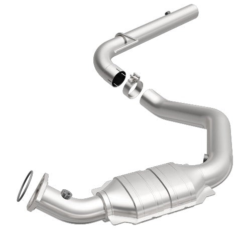 MagnaFlow Exhaust Products 51525 DF Converter