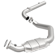 MagnaFlow Exhaust Products 51525 DF Converter