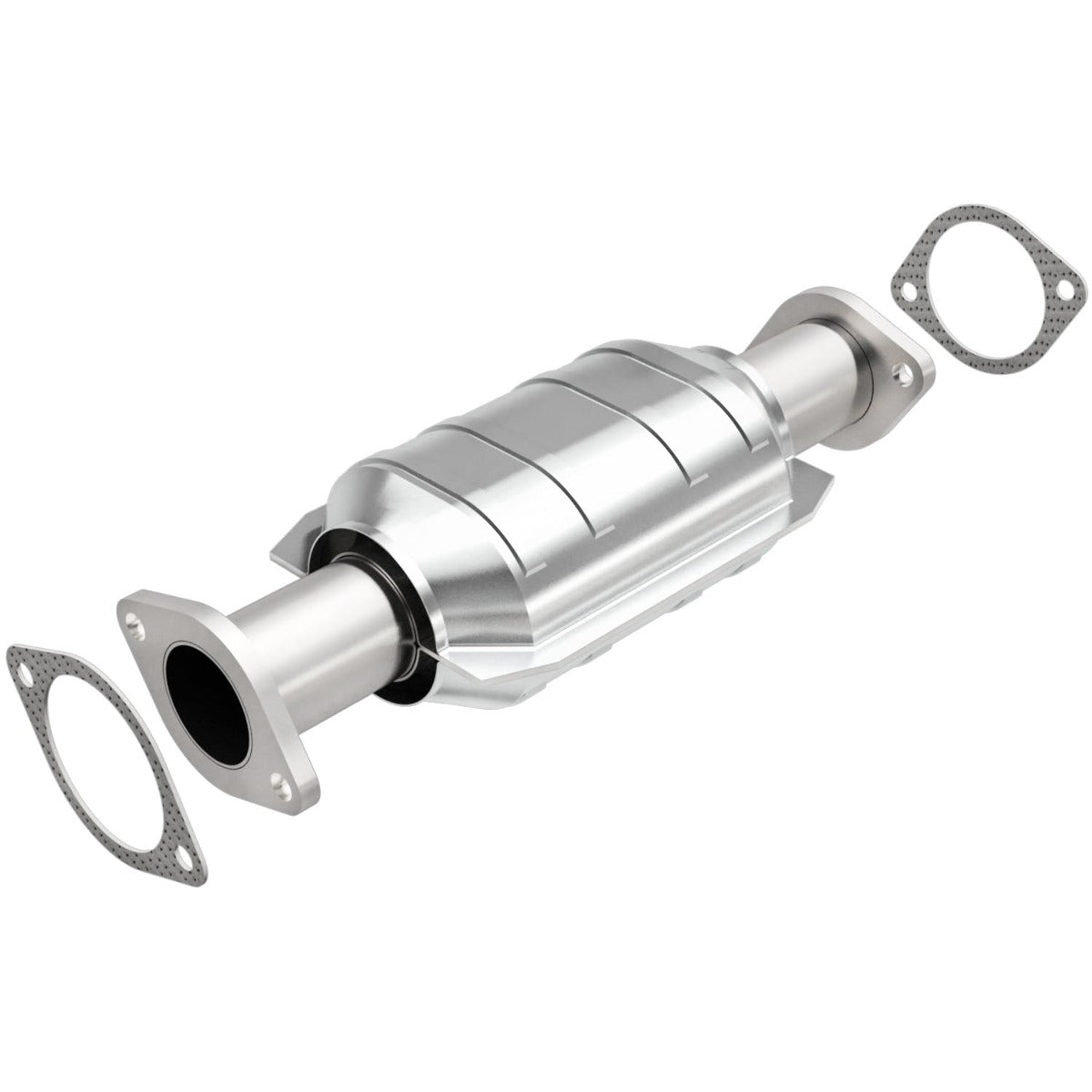 MagnaFlow Exhaust Products 51528 DF Converter