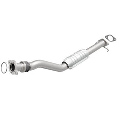 MagnaFlow Exhaust Products 51532 DF Converter