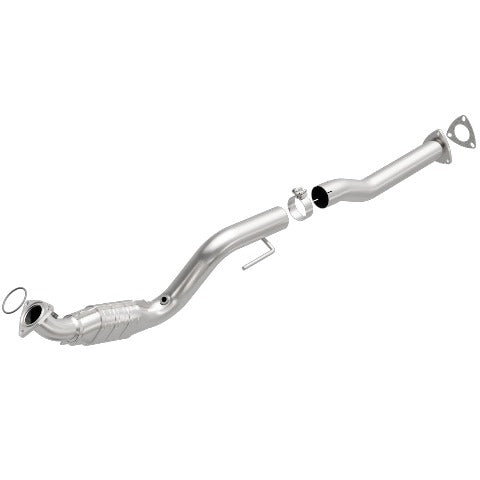 MagnaFlow Exhaust Products 51535 DF Converter